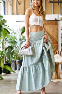 Maxi Skirt