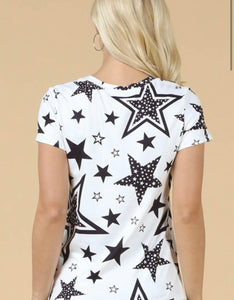 Star T-Shirt