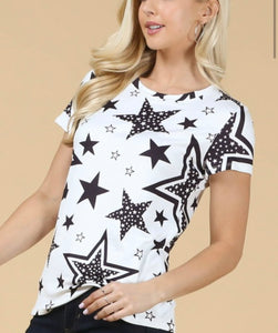 Star T-Shirt